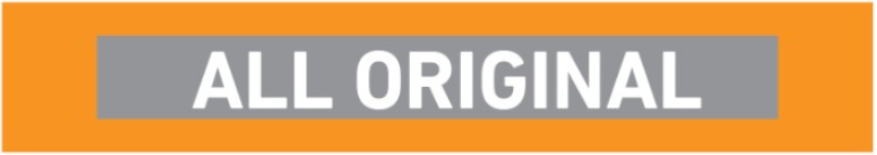 All Original